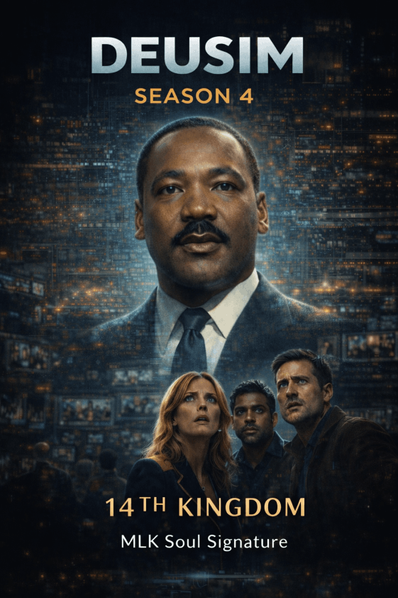 DEUSIM BBS Pilot 4 Script