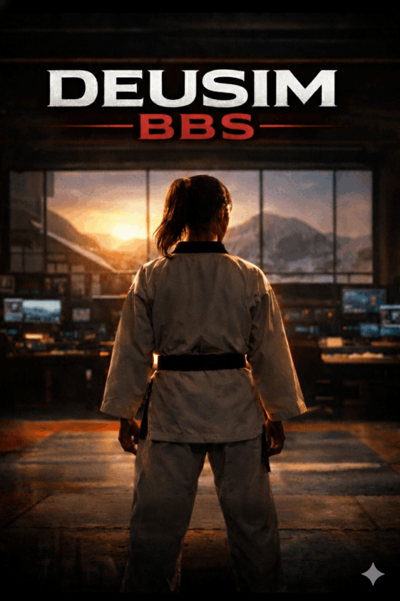 DEUSIM Extra Materials BBS