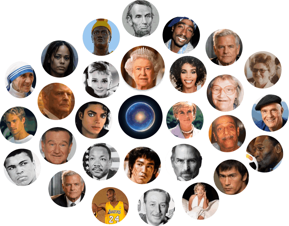 Deusim cast - soul signatures