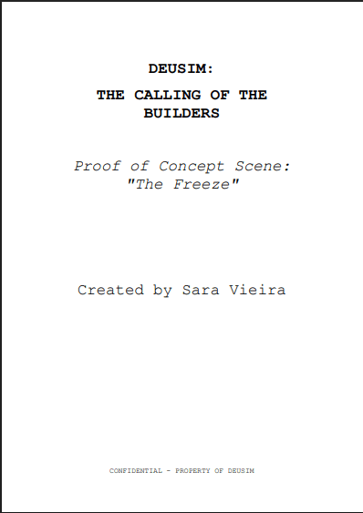 deusim Proof of concept